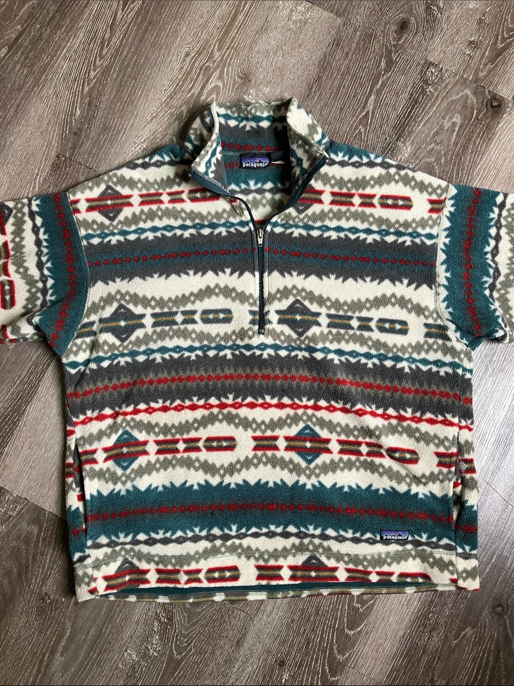 vintage Patagonia "Sacajawea" - Picture 11 of 17